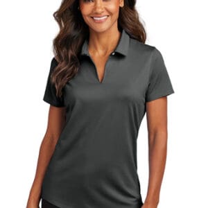 Port Authority® Ladies City Stretch Polo